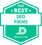 Best SEO Firms 2020