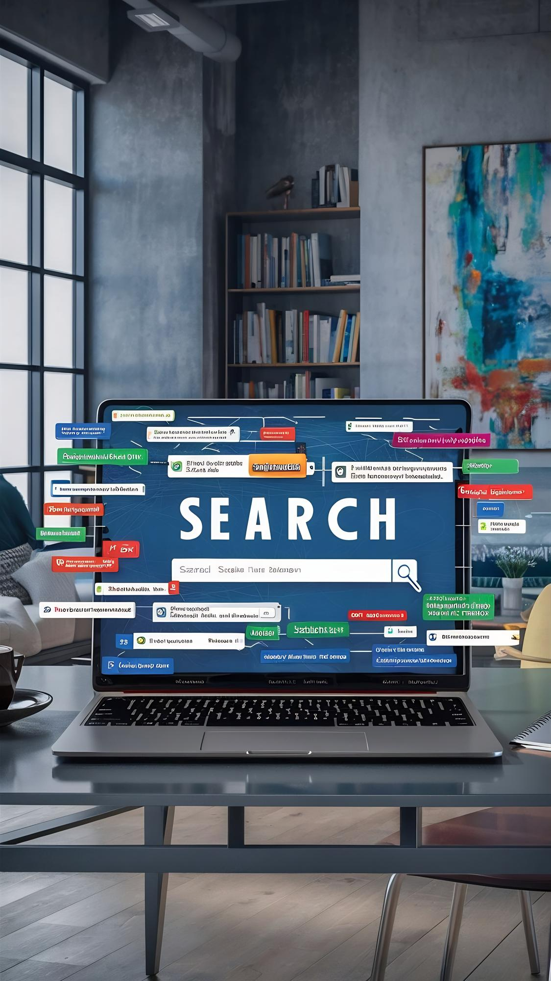 Content & SEO Execution