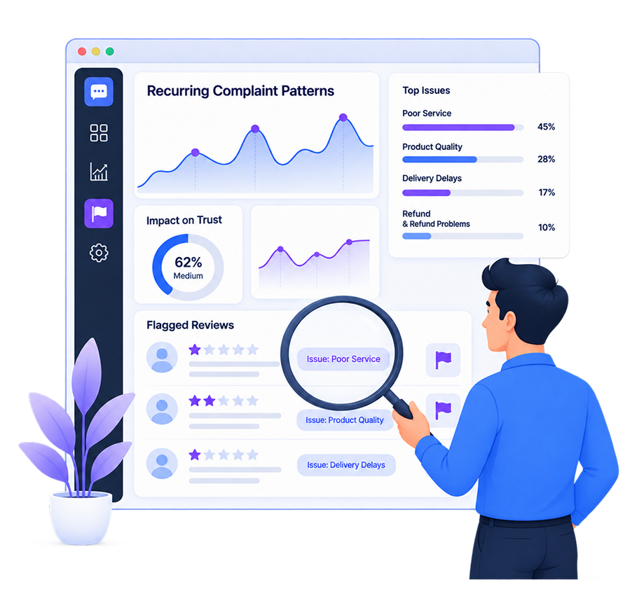 Search Visibility